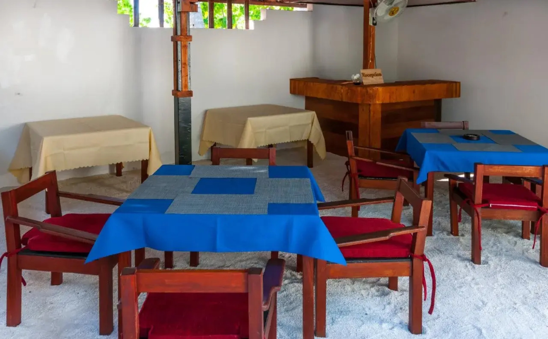 Luxe Guraidhoo Retreat