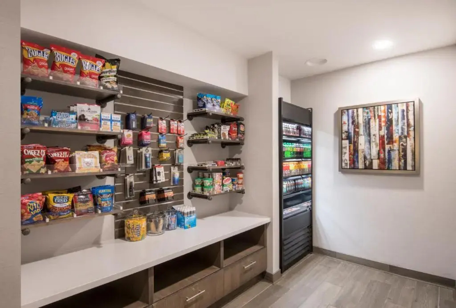 Hyatt Place Keystone / Dillon