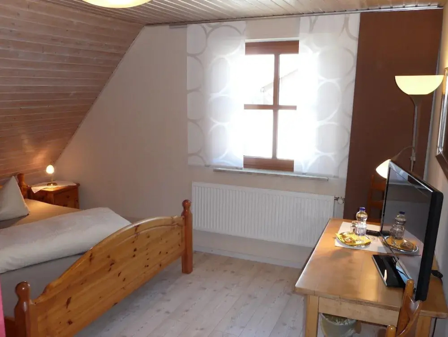 Hotel Garni Zur Krone