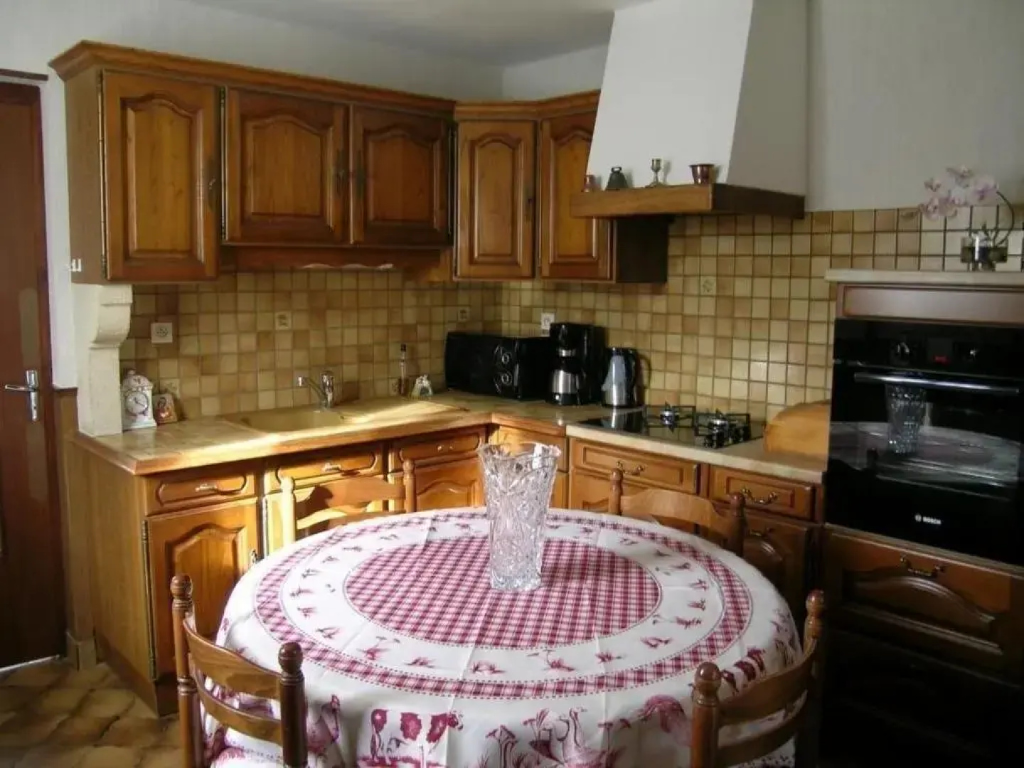 Gîte Saint-Pourçain-sur-Sioule, 5 pièces, 9 personnes - FR-1-489-60
