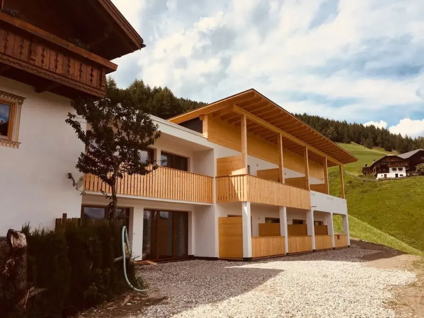 Pension Panorama Elisabeth