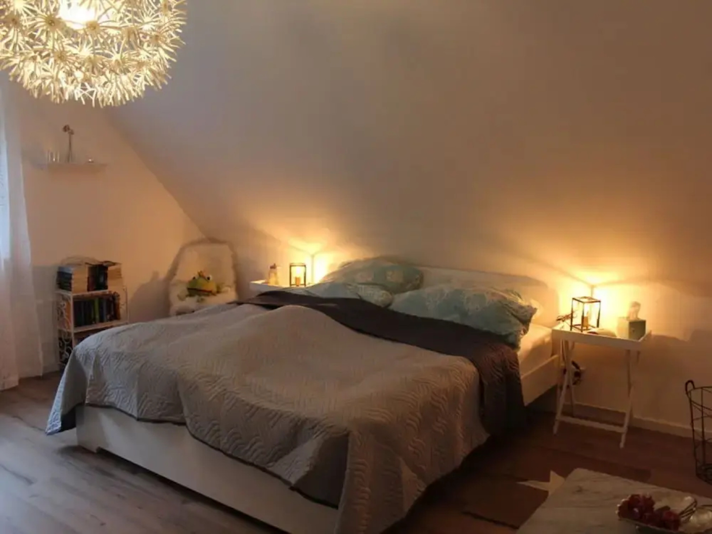 Holiday Apartment in the Tower