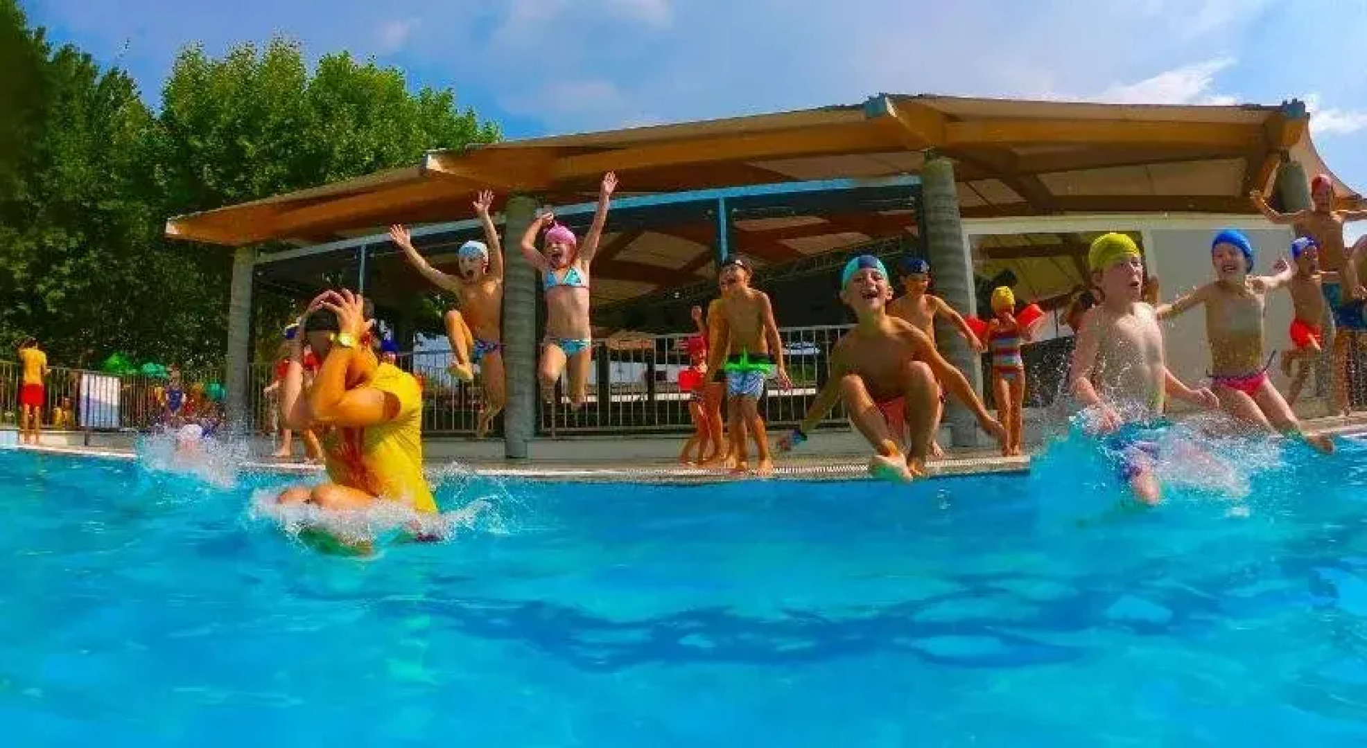 Camping Village Lago Maggiore