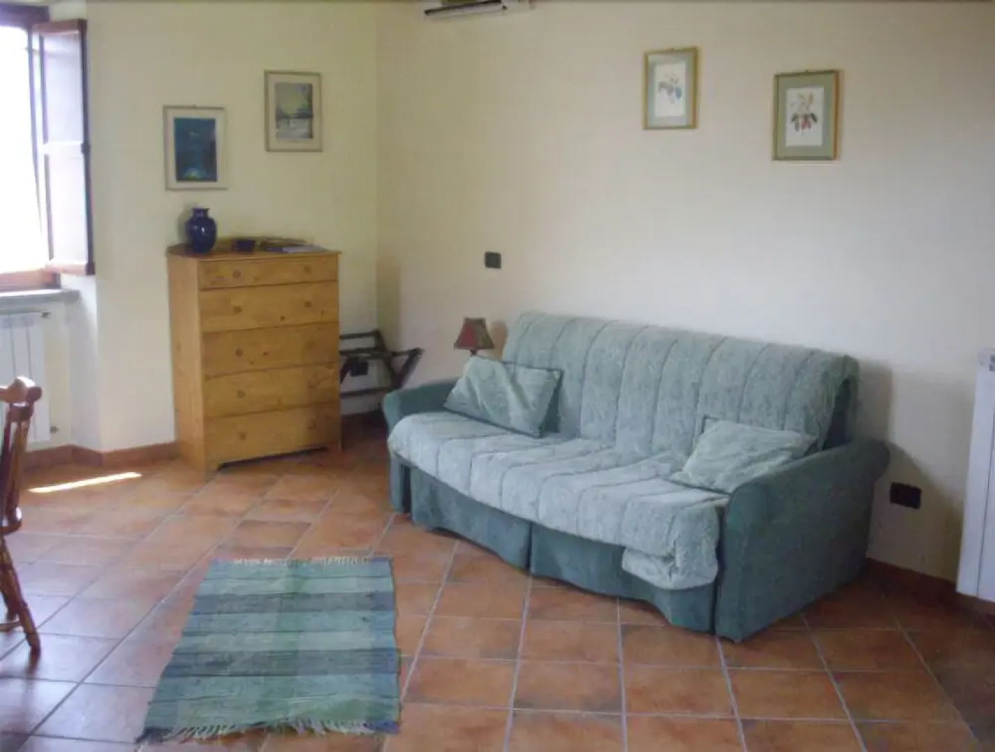 Podere La Branda Bio Agri Resort