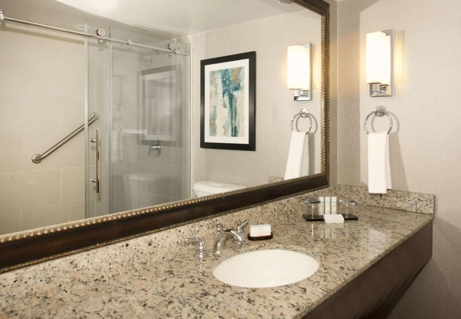 Embassy Suites by Hilton Portland Tigard