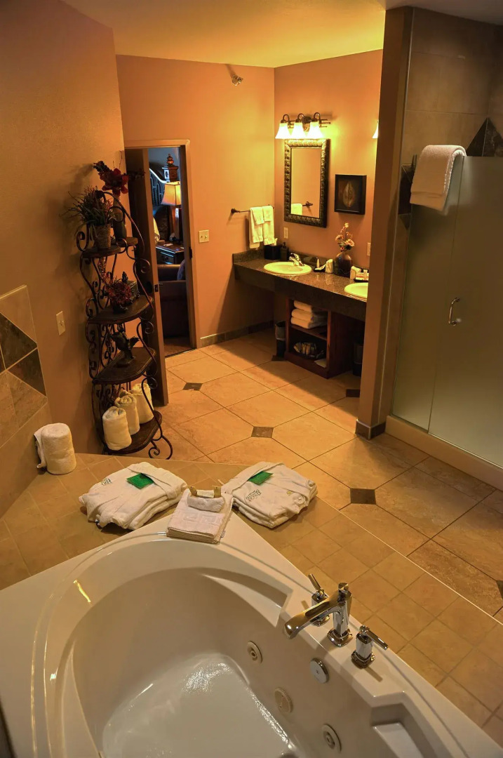 The Lodge at Deadwood Gaming Resort