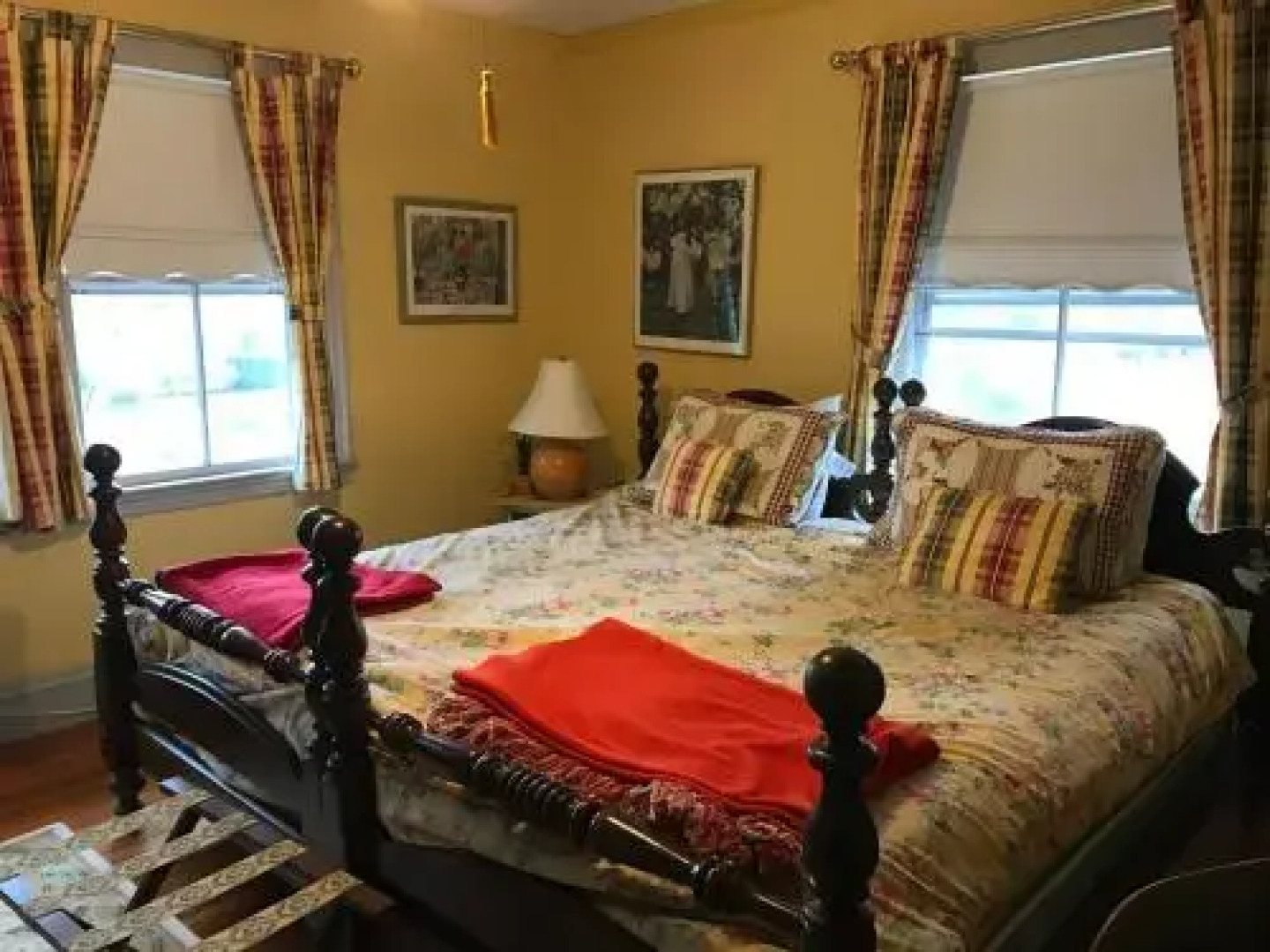 Cranberry Gardens Inn