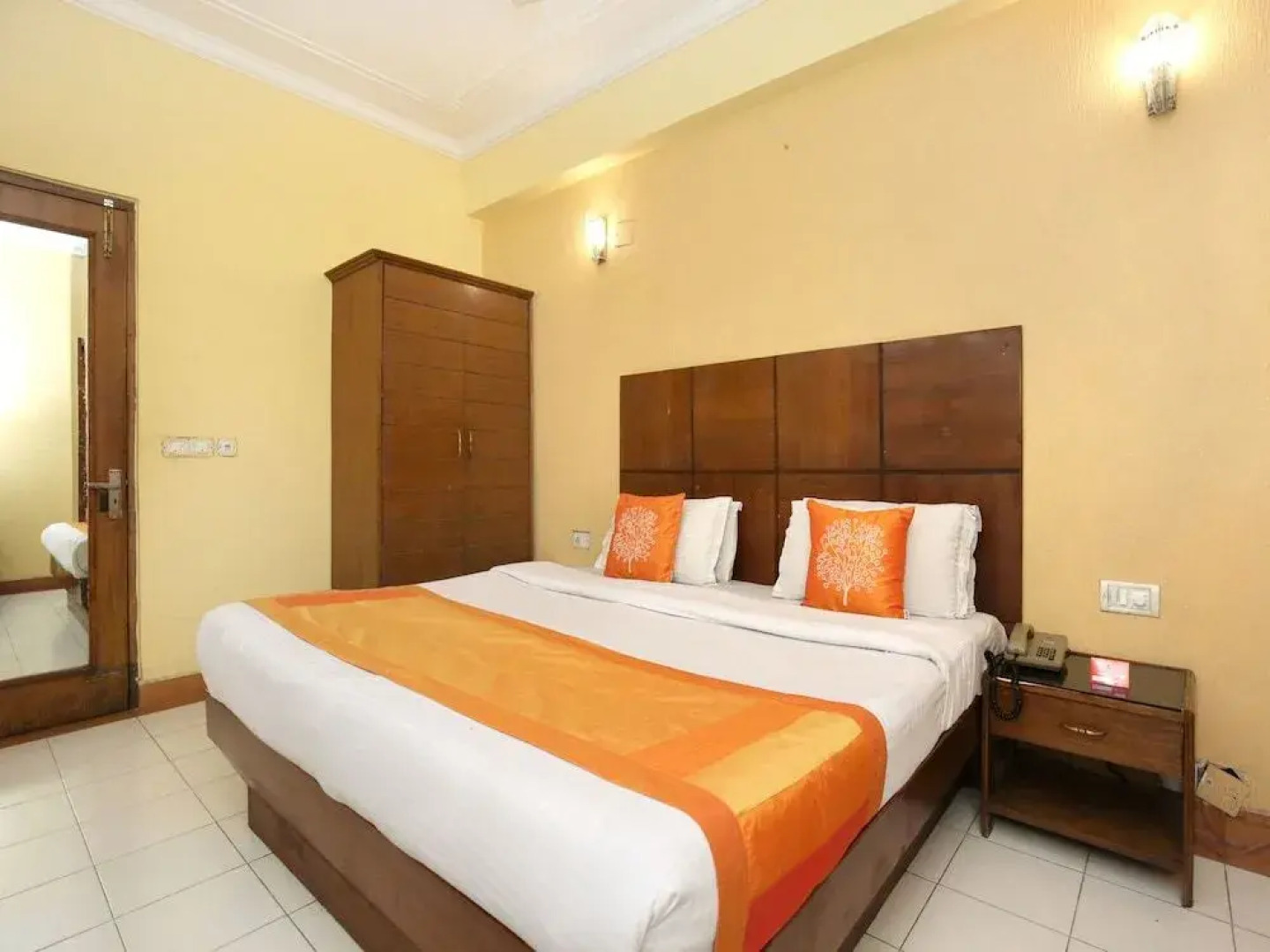 OYO 2089 Hotel Sagar