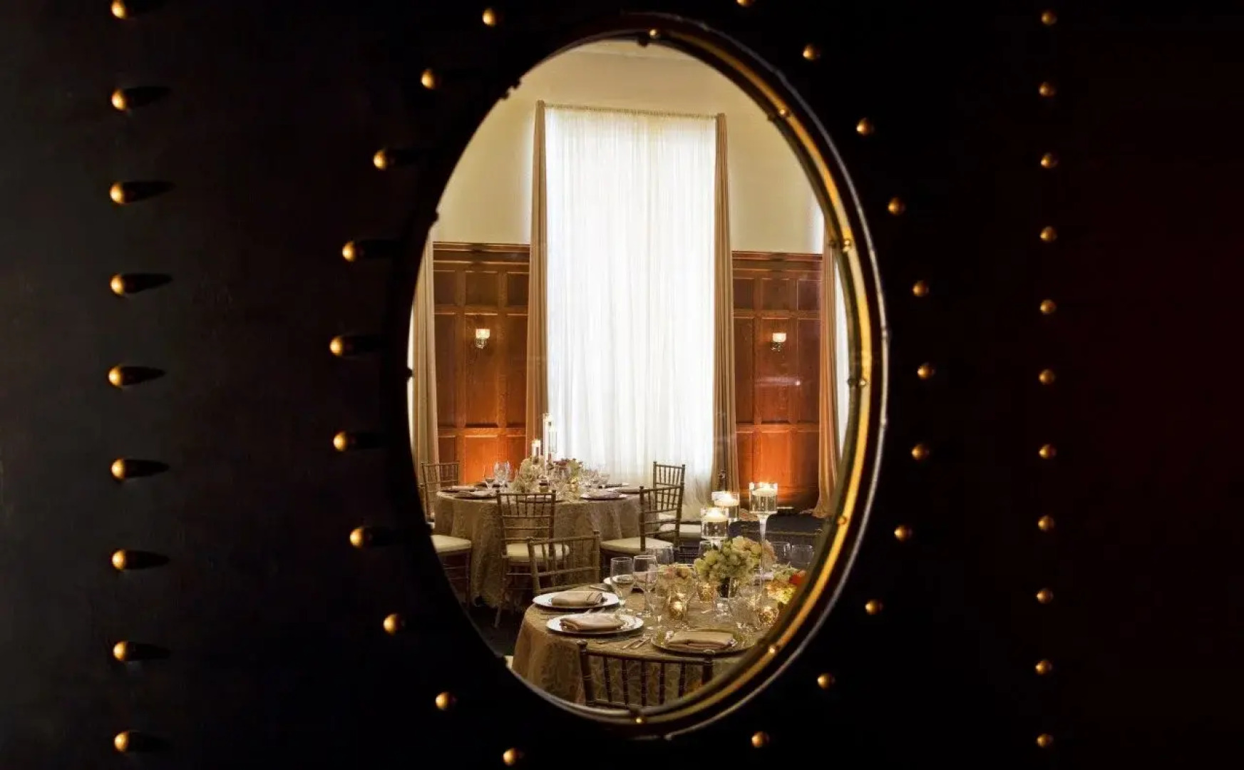 Le Méridien Tampa, The Courthouse