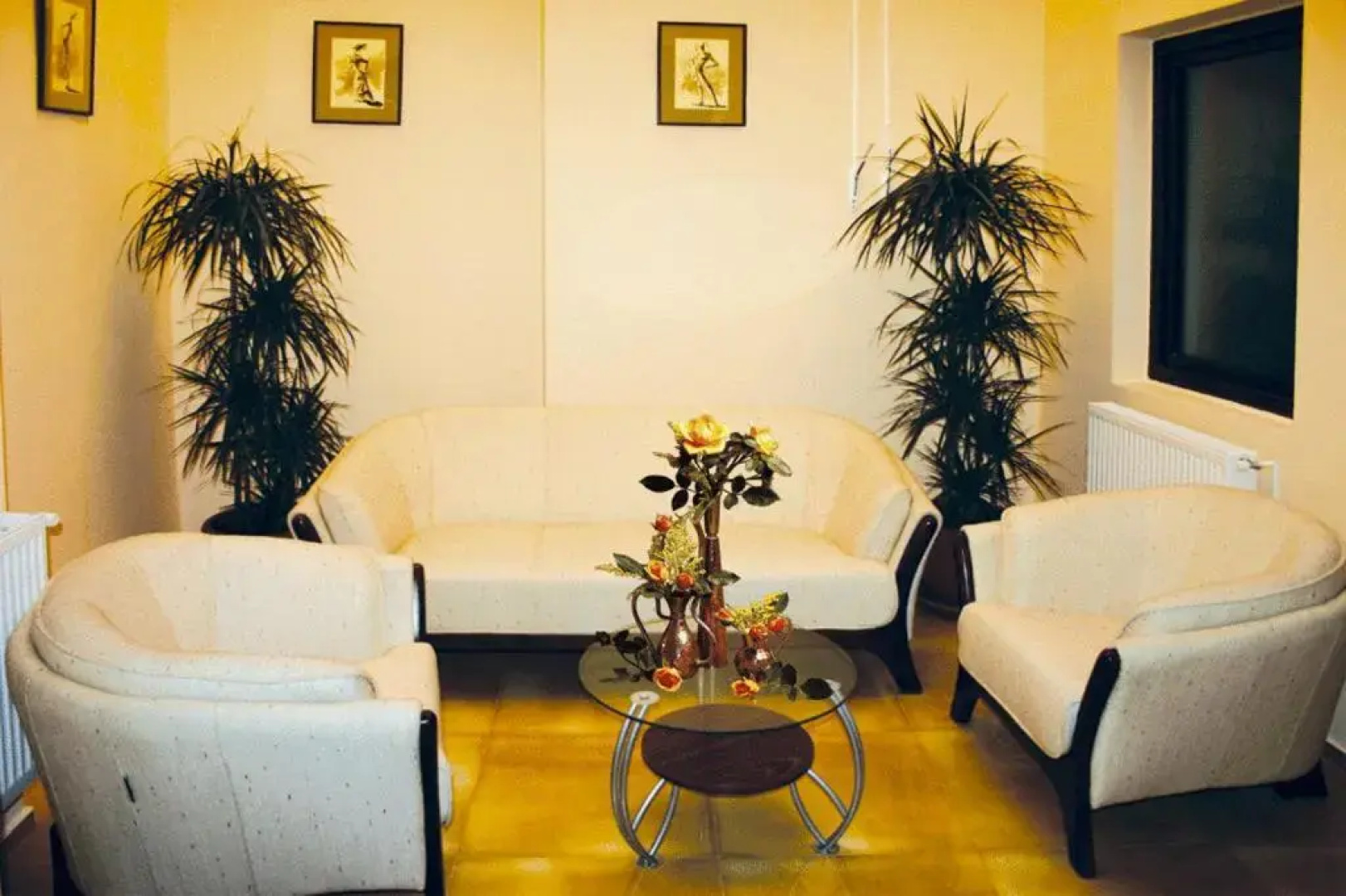 Hotel Ferdinand