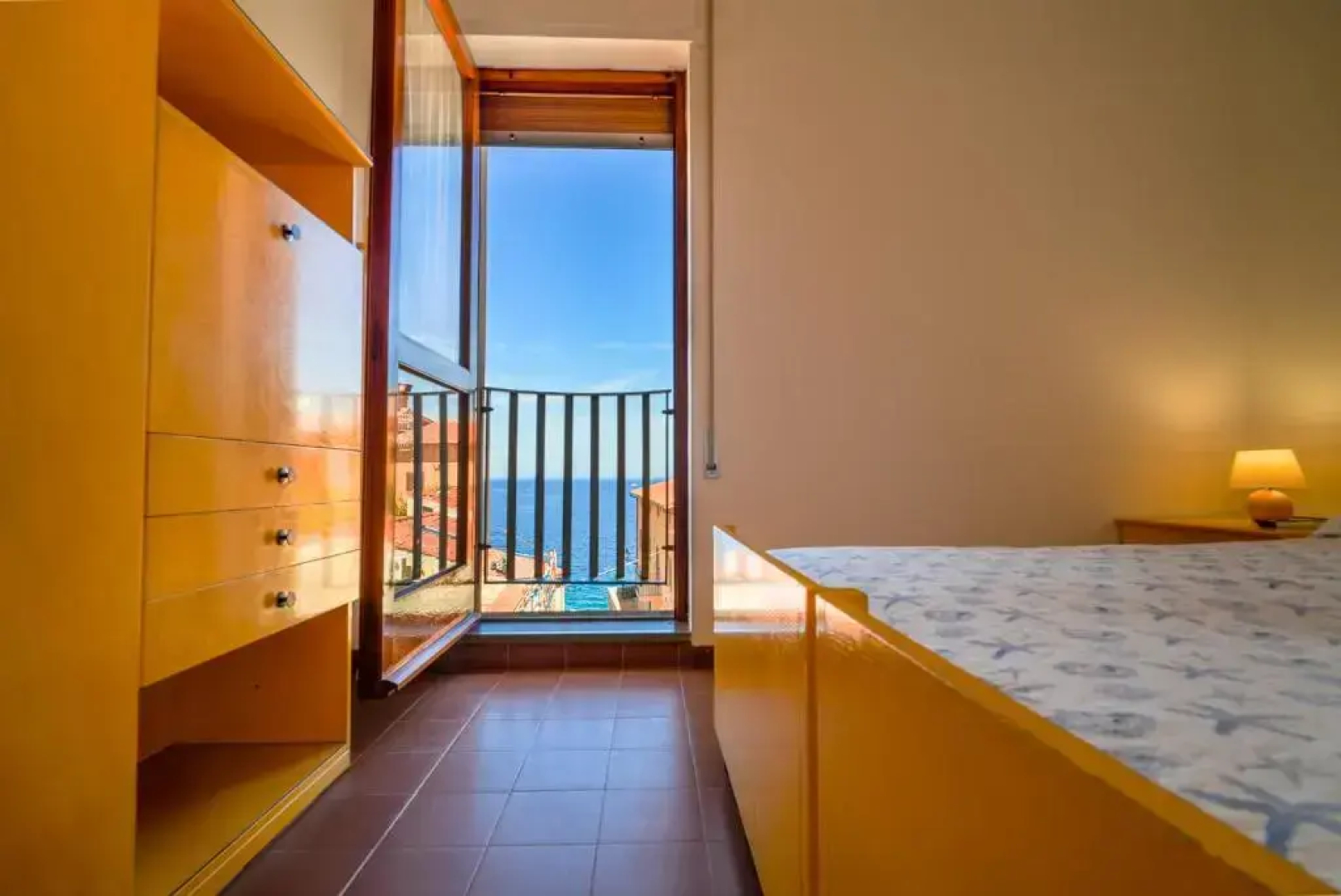 Albergo Meublé Da Ruggero