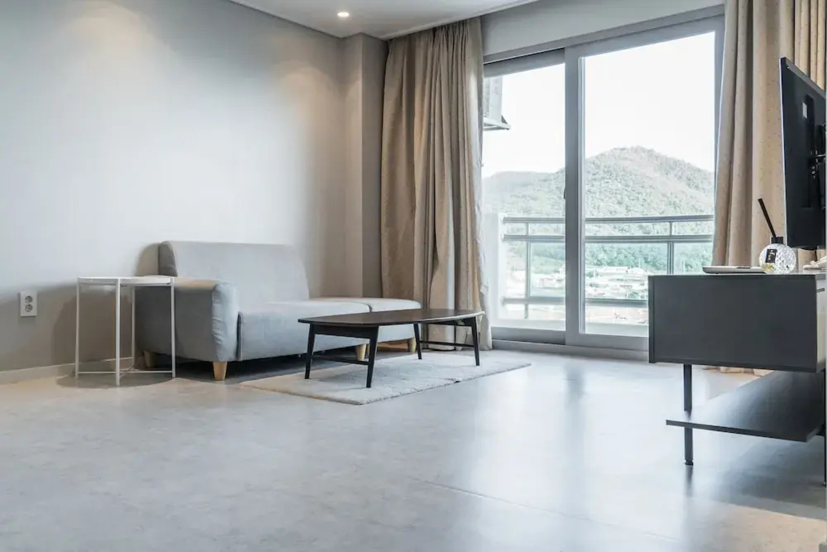 Namhae Sports Park Hotel