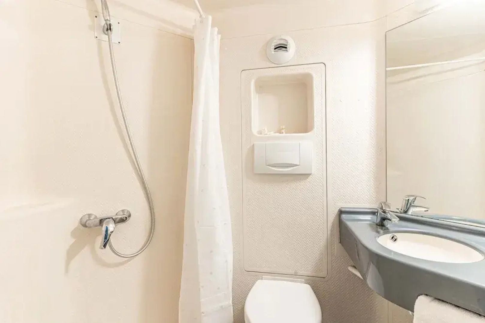 Ibis budget Rouen Cléon