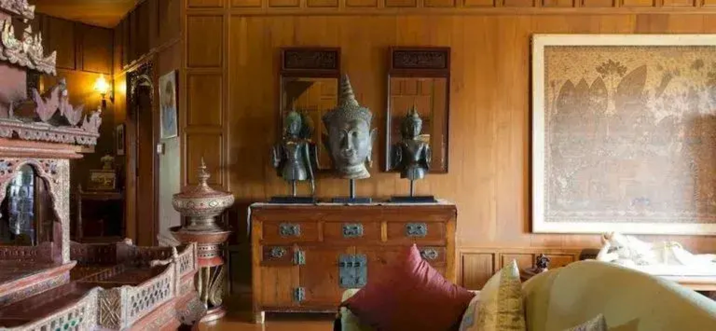 Villa Chiang Mai