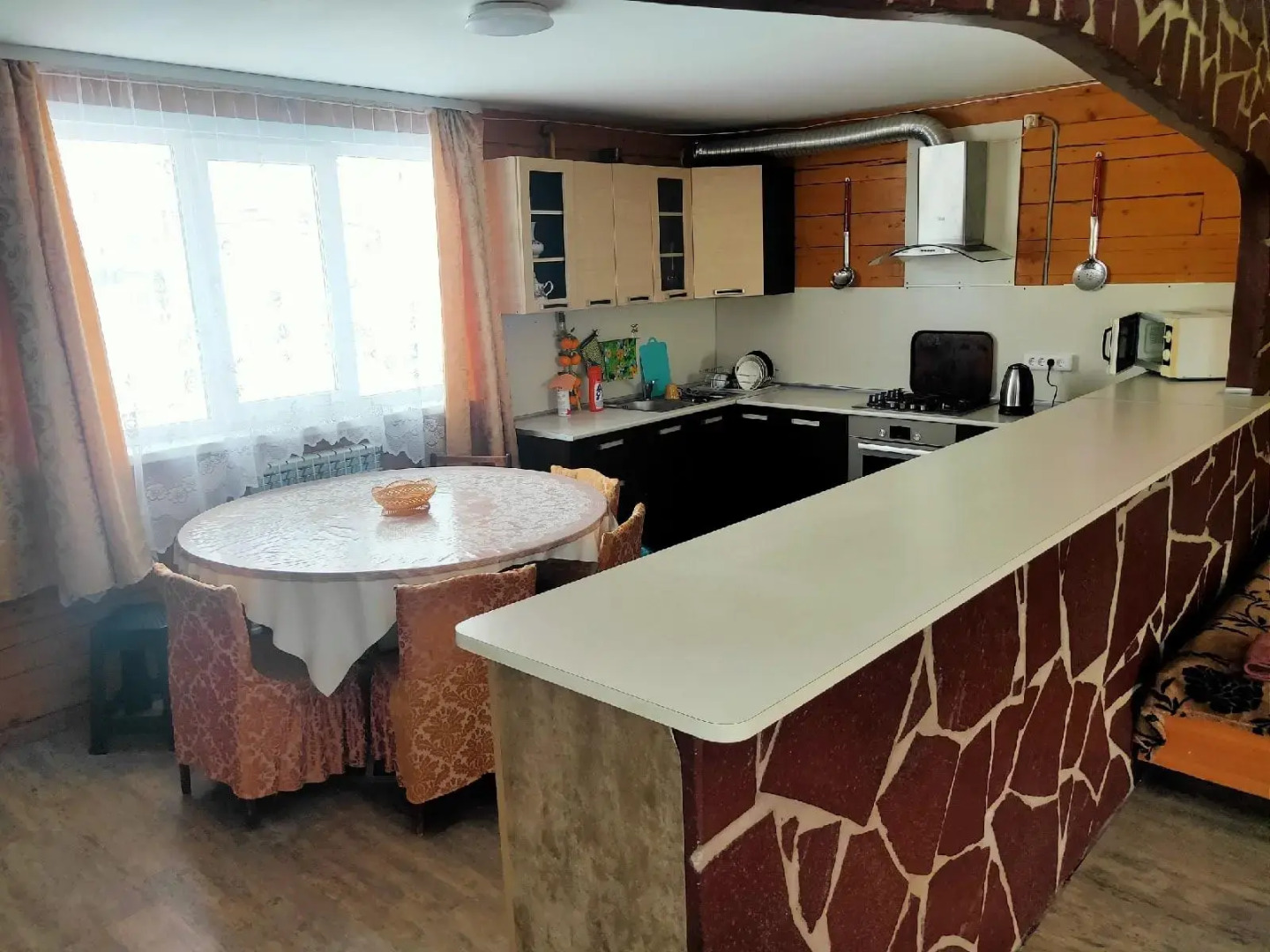 Гостевой дом Хуторок