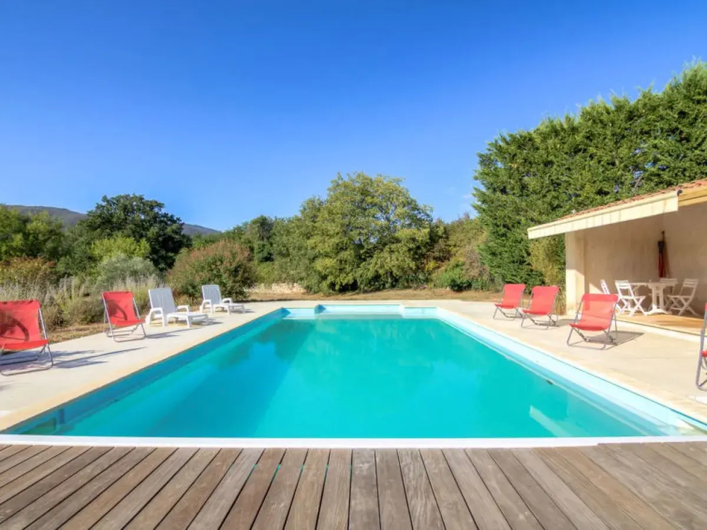 House Les Cotes Saint Martin De Castillon