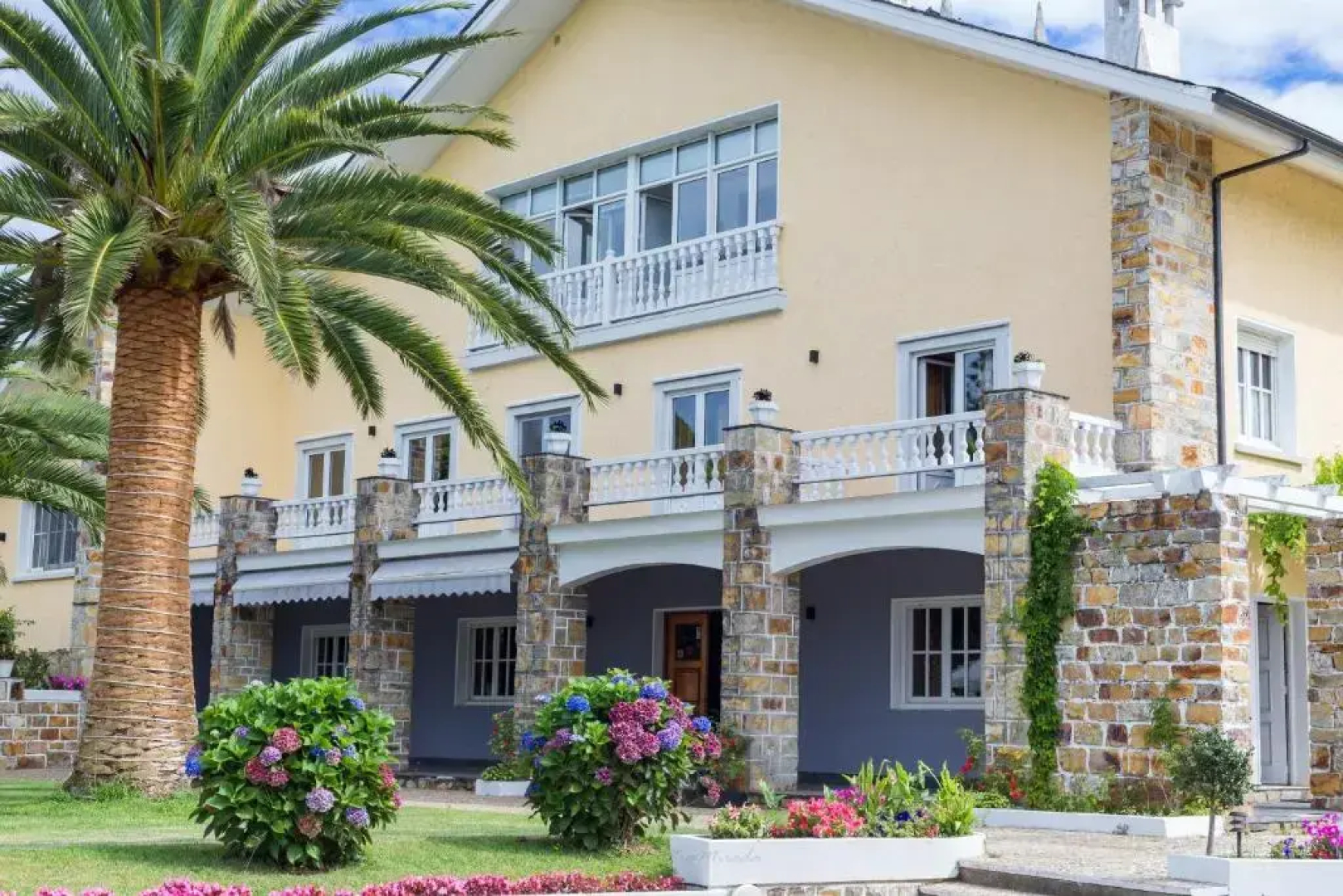 Hotel Restaurante Regueiro