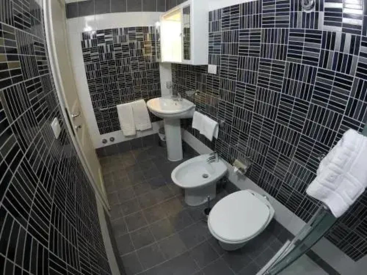 Militello Albergo Diffuso