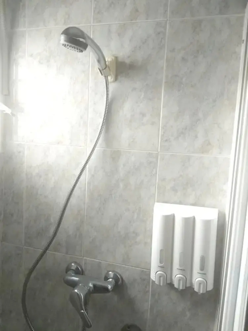 Apartment with 3 Bedrooms in Córdoba, with Furnished Garden