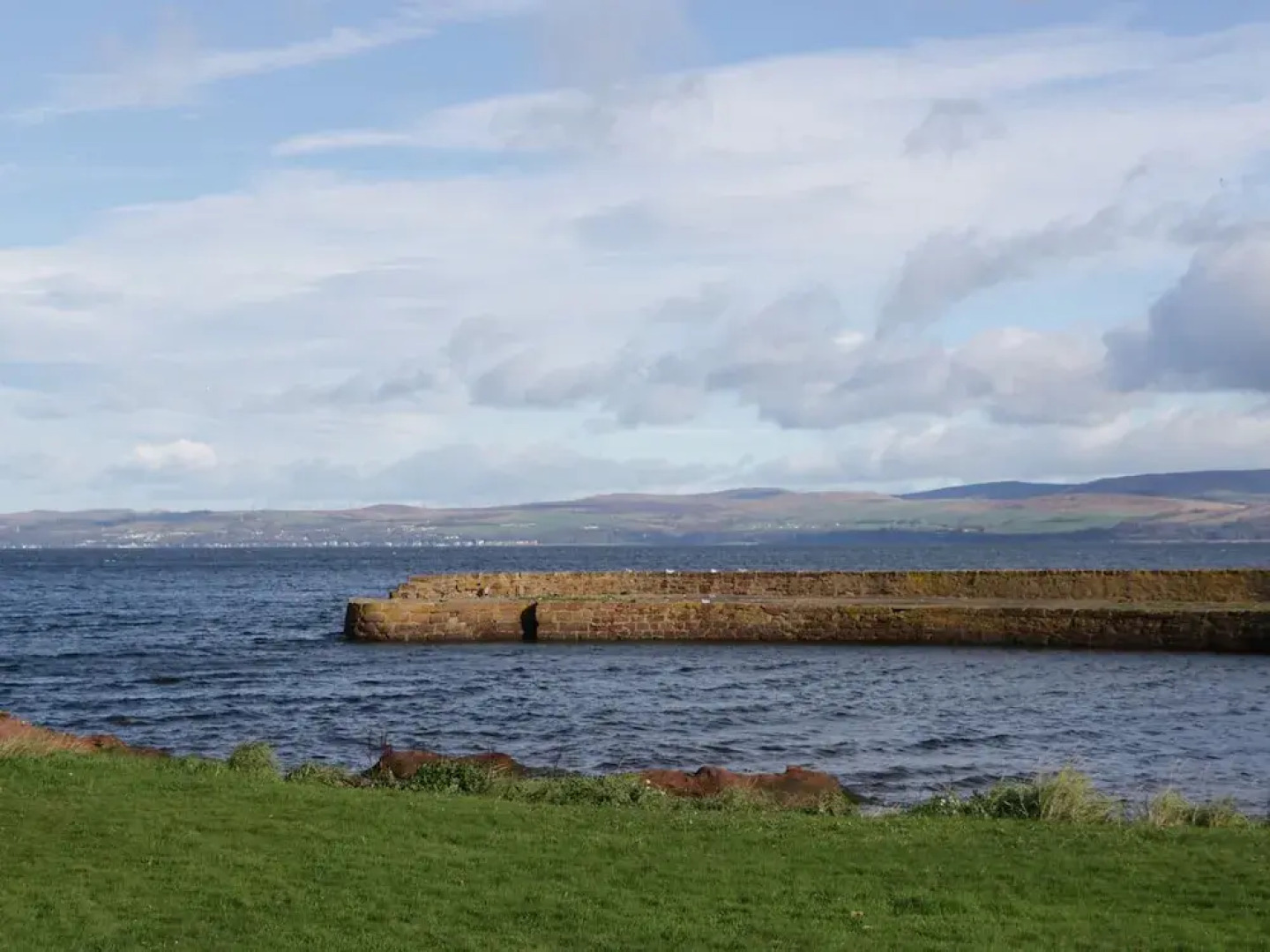 Nether Stravannan North