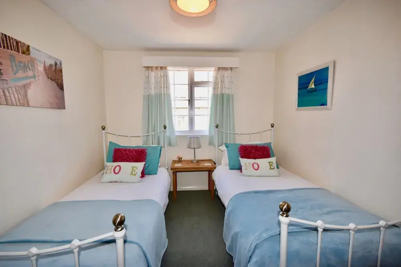 Harbour Life - Yarmouth