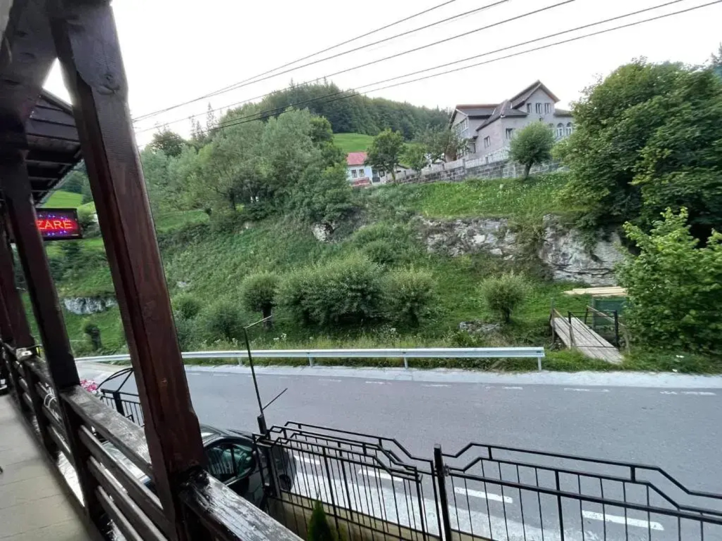 Vila Maria Dambovicioara