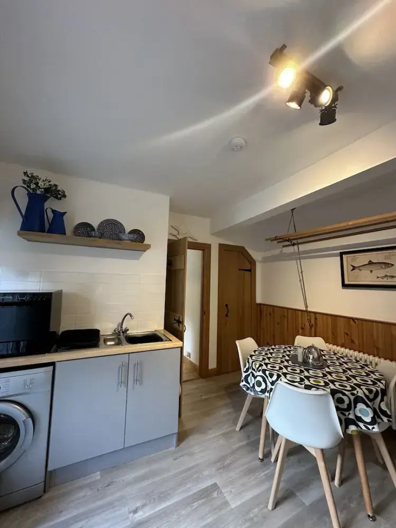 Coastal 2-bed Cottage for 4 Cellardyke, Anstruther