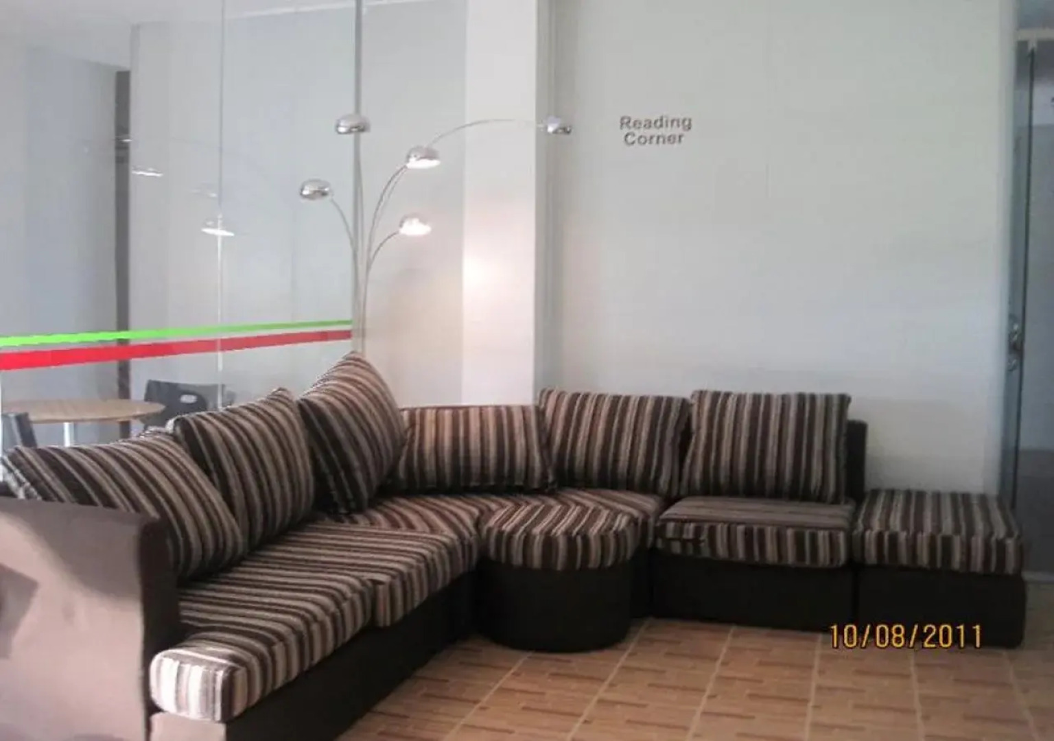 Homey Guesthouse Bintulu