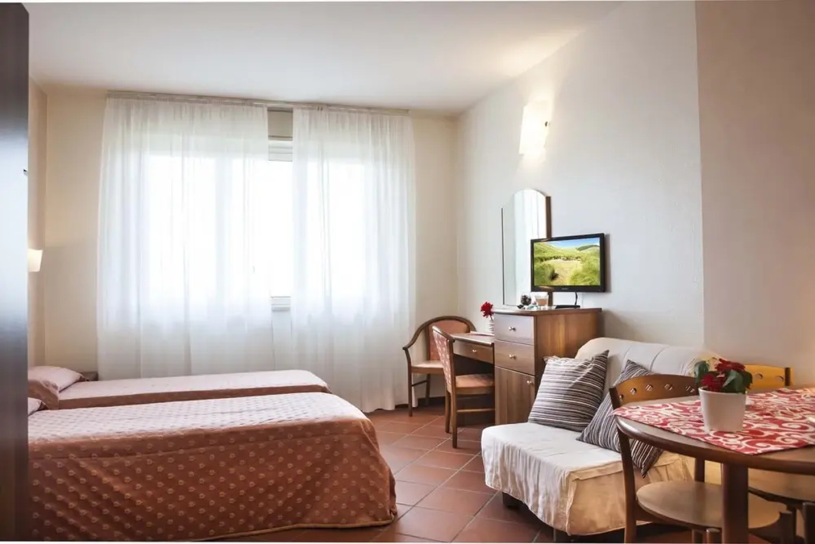 Hotel Residence Selice Romagna