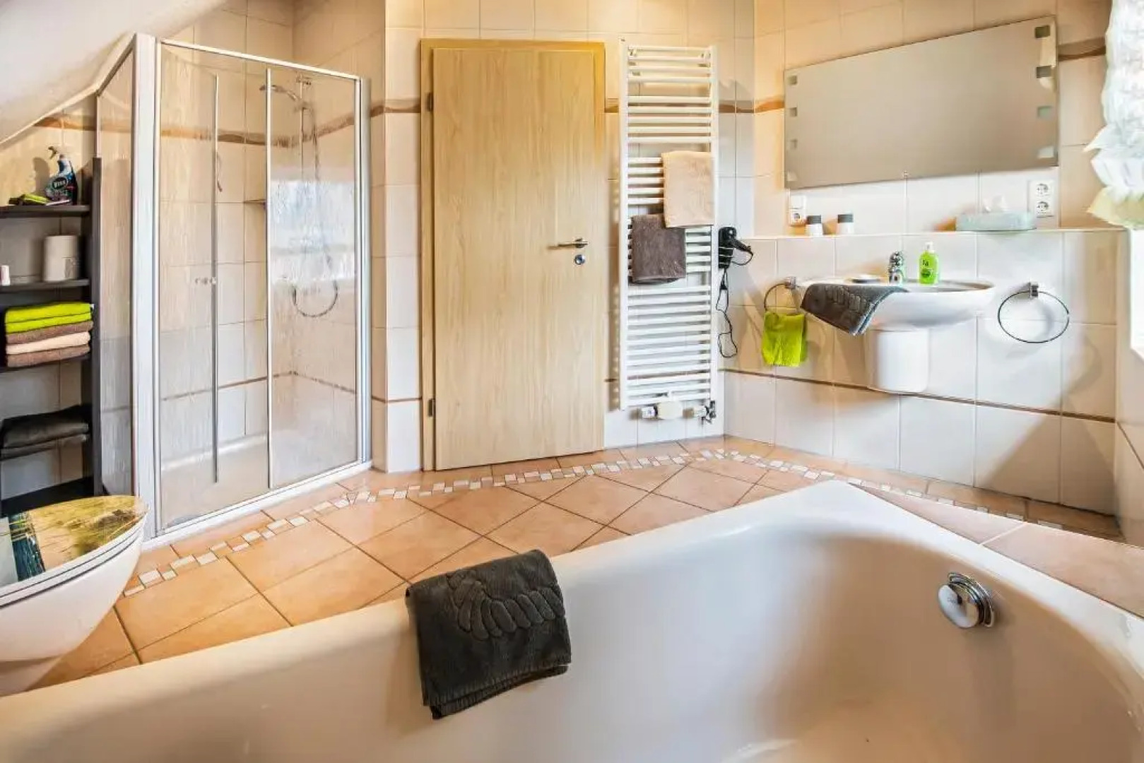 Ferienwohnung Reddemann