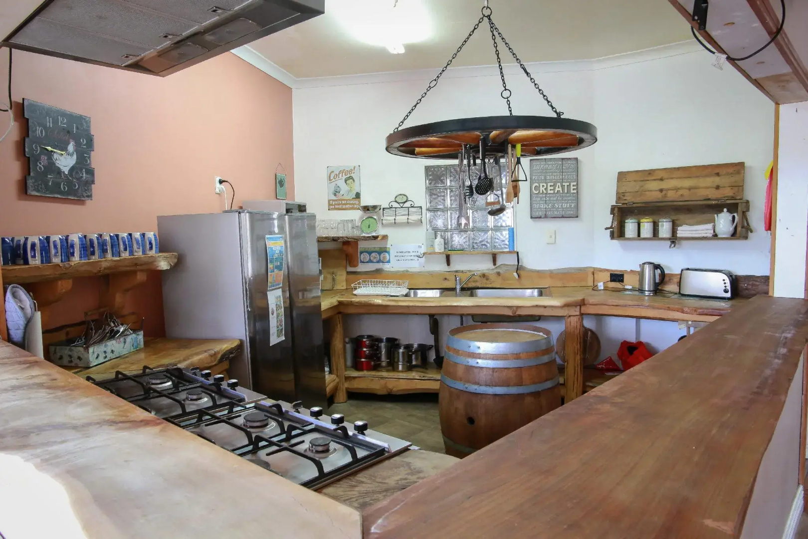 Snowy Waters Lodge & Tours