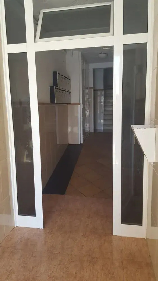 Apartamentos Mediterraneo