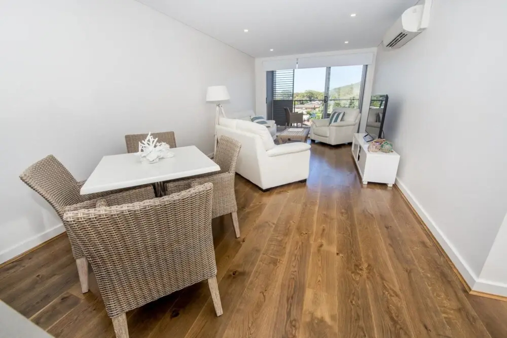 The Shoal Unit 407 - Shoal Bay