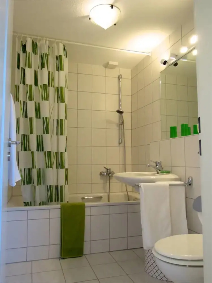 Boardinghouse Nordpark