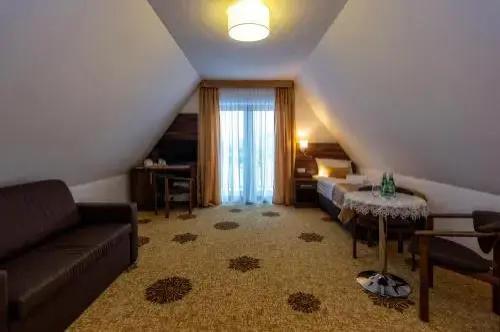 Centrum Wypoczynkowe Kaniowka I Lux