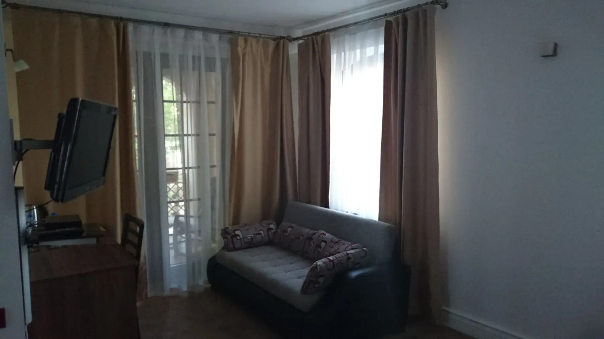 Бутик-отель Deniz Inn