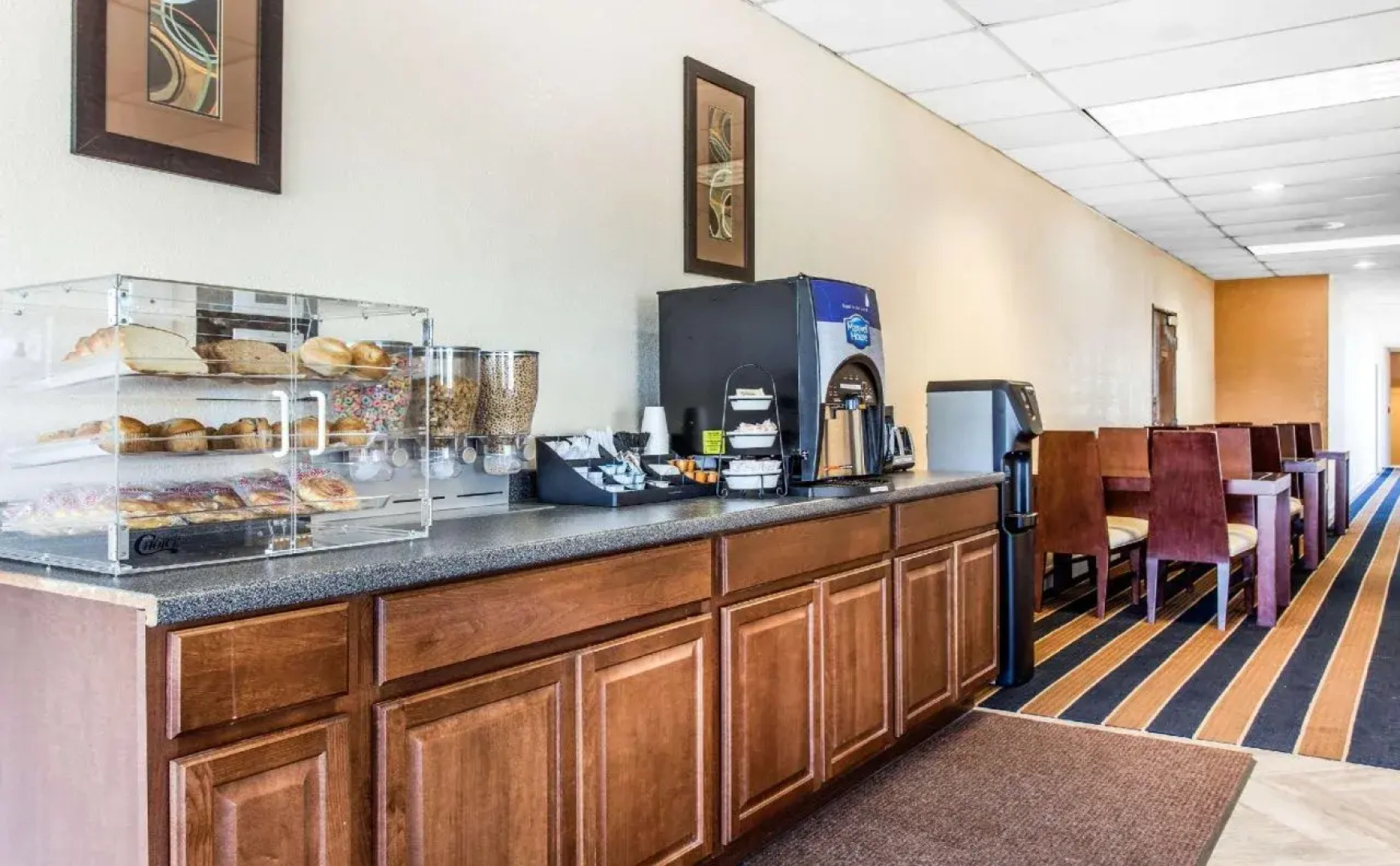 Super 8 by Wyndham Battleboro/Rocky Mount