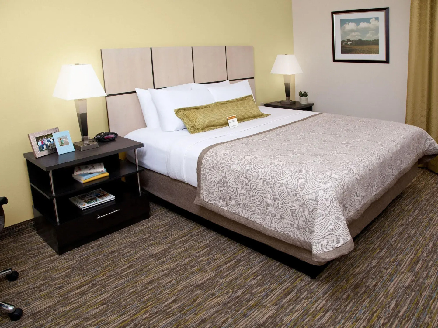 Candlewood Suites Atlanta West I-20 by IHG