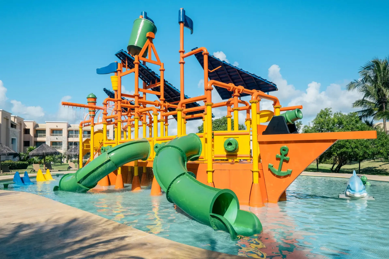 Iberostar Selection Praia do Forte - All Inclusive
