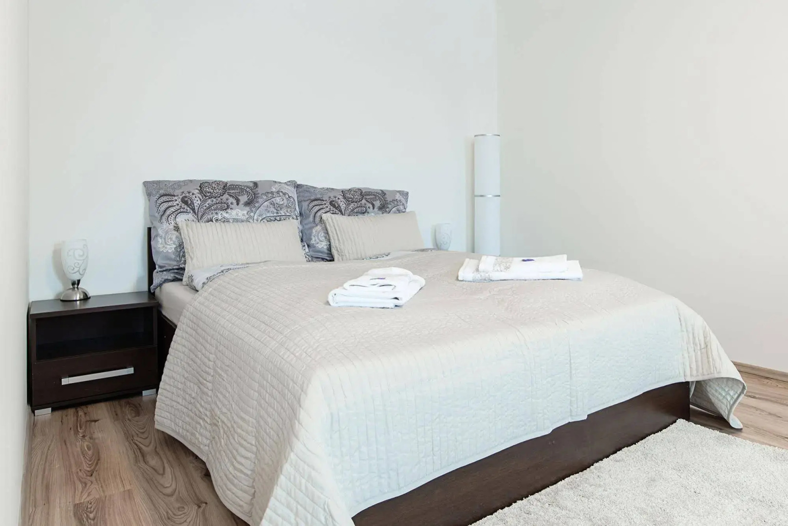 Čajkovskij Apartments