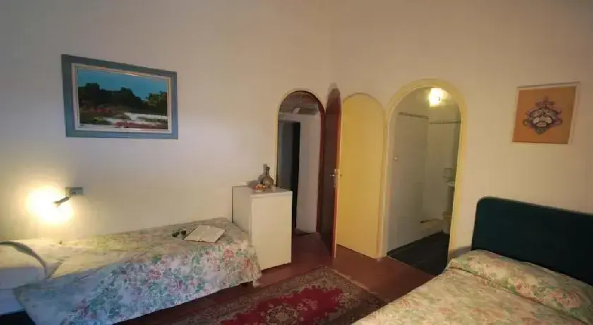 Poggio Alla Fame