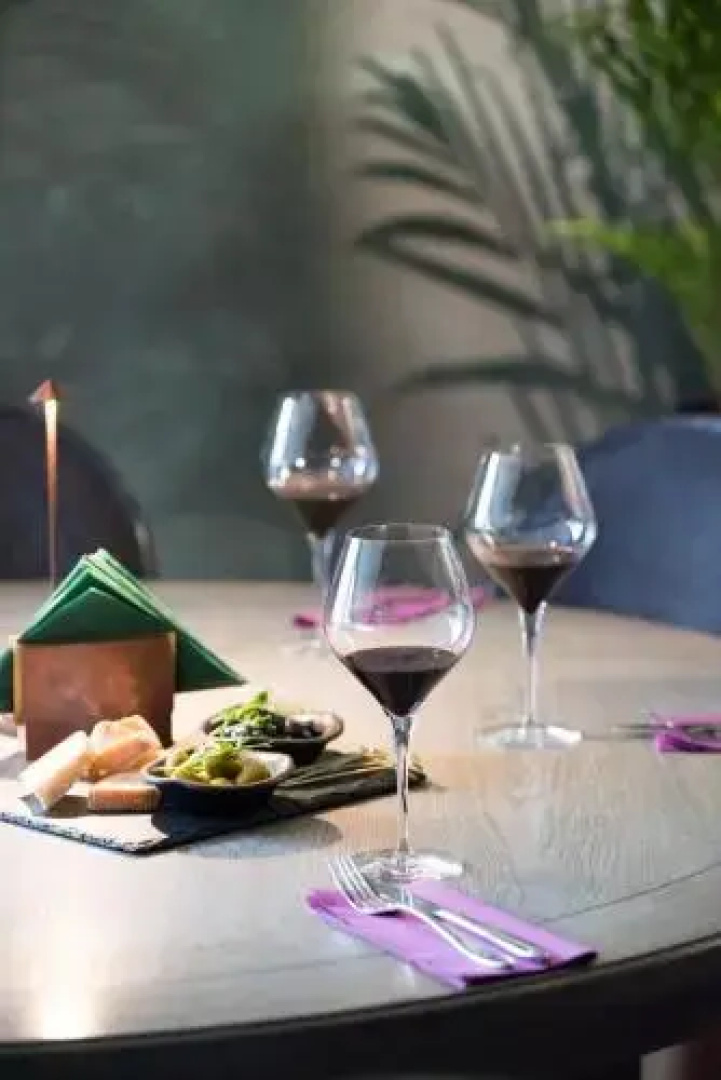 Starapole Guesthouse