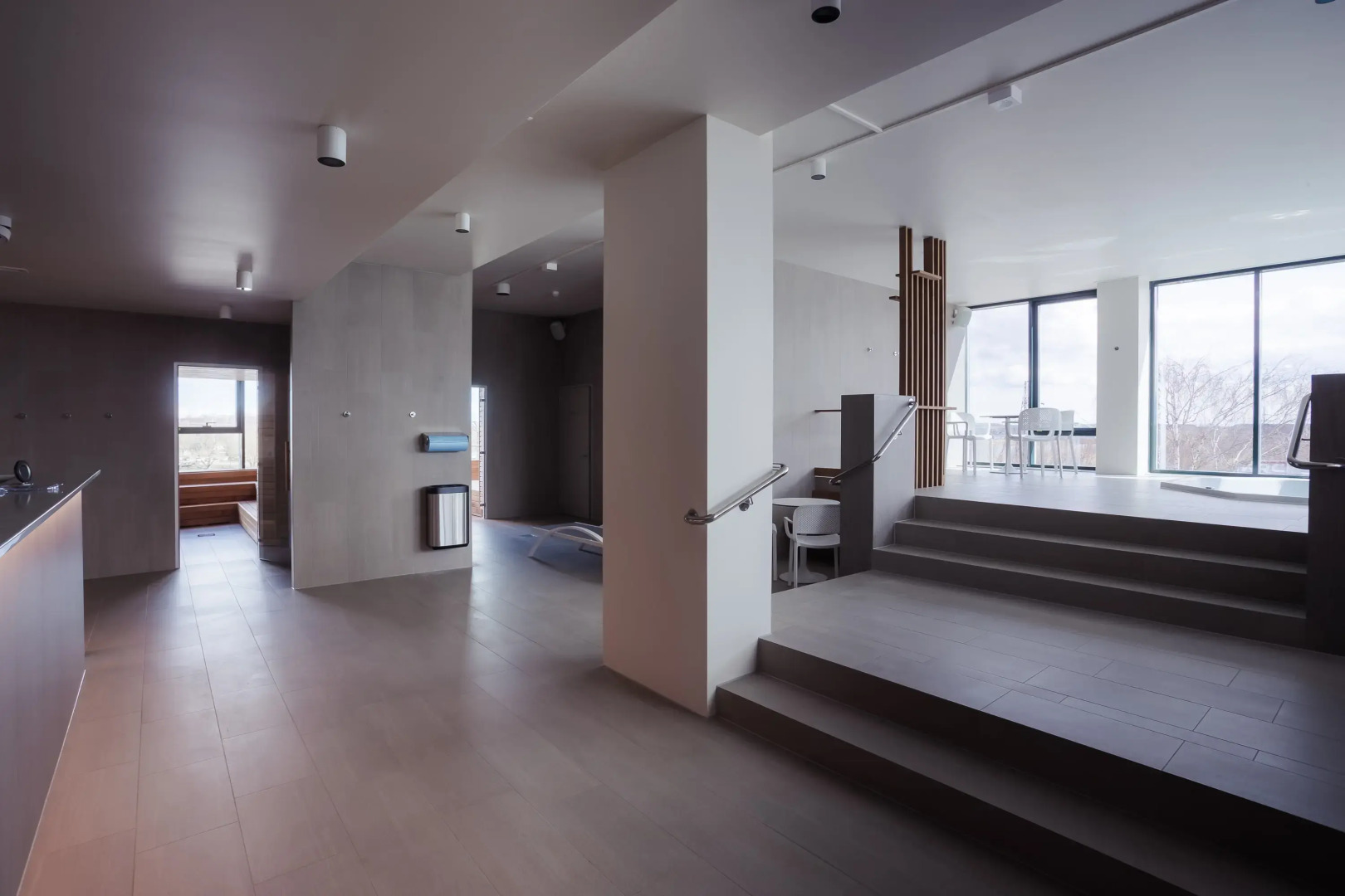 Отель «Тарту»