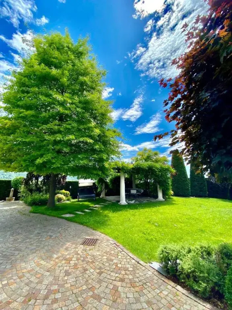 Appartamento Le Colonne