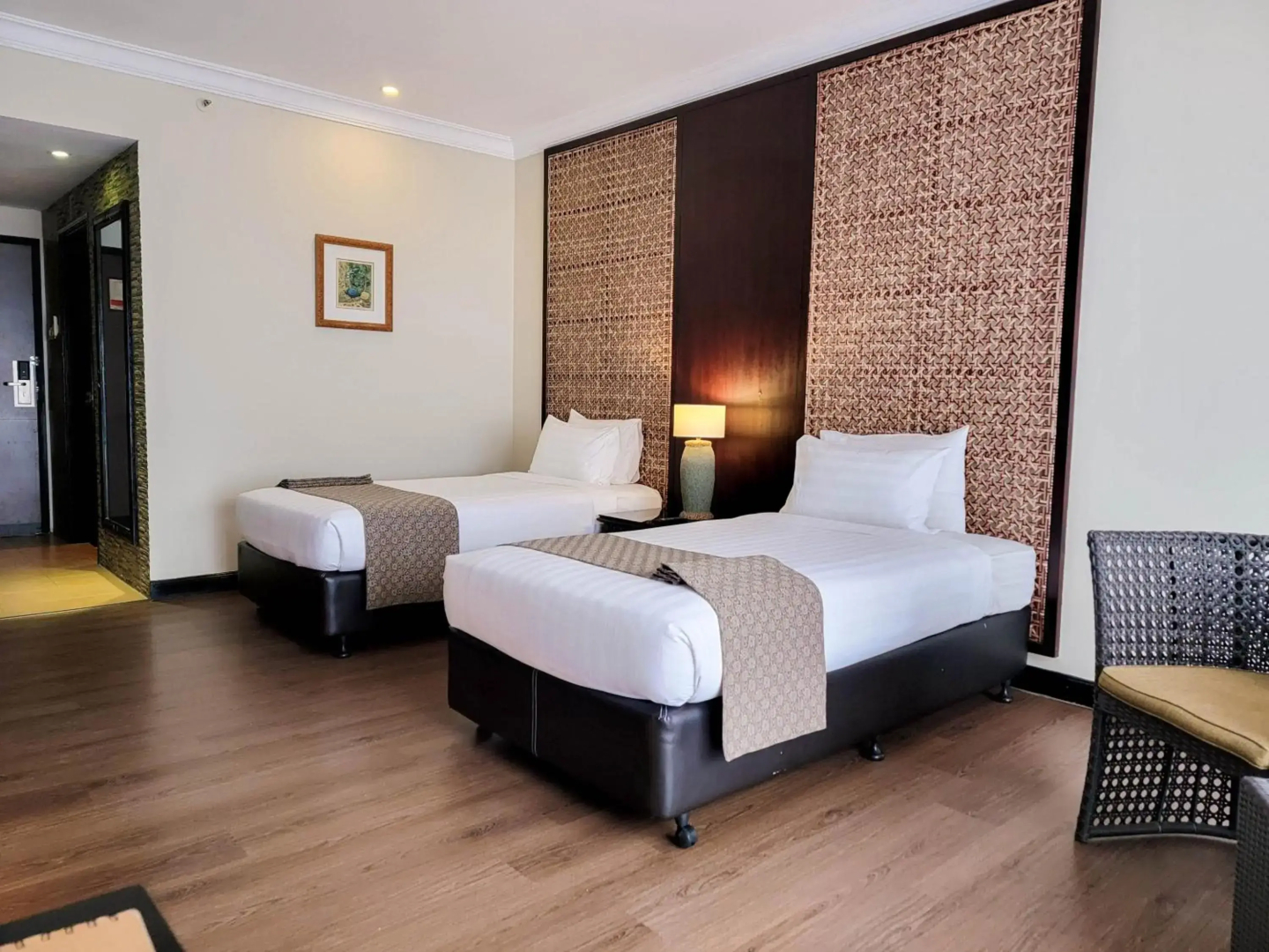 Mines Beach Resort