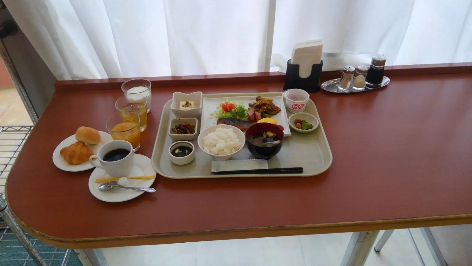 Hotel Peace Island Ishigaki in Yashima