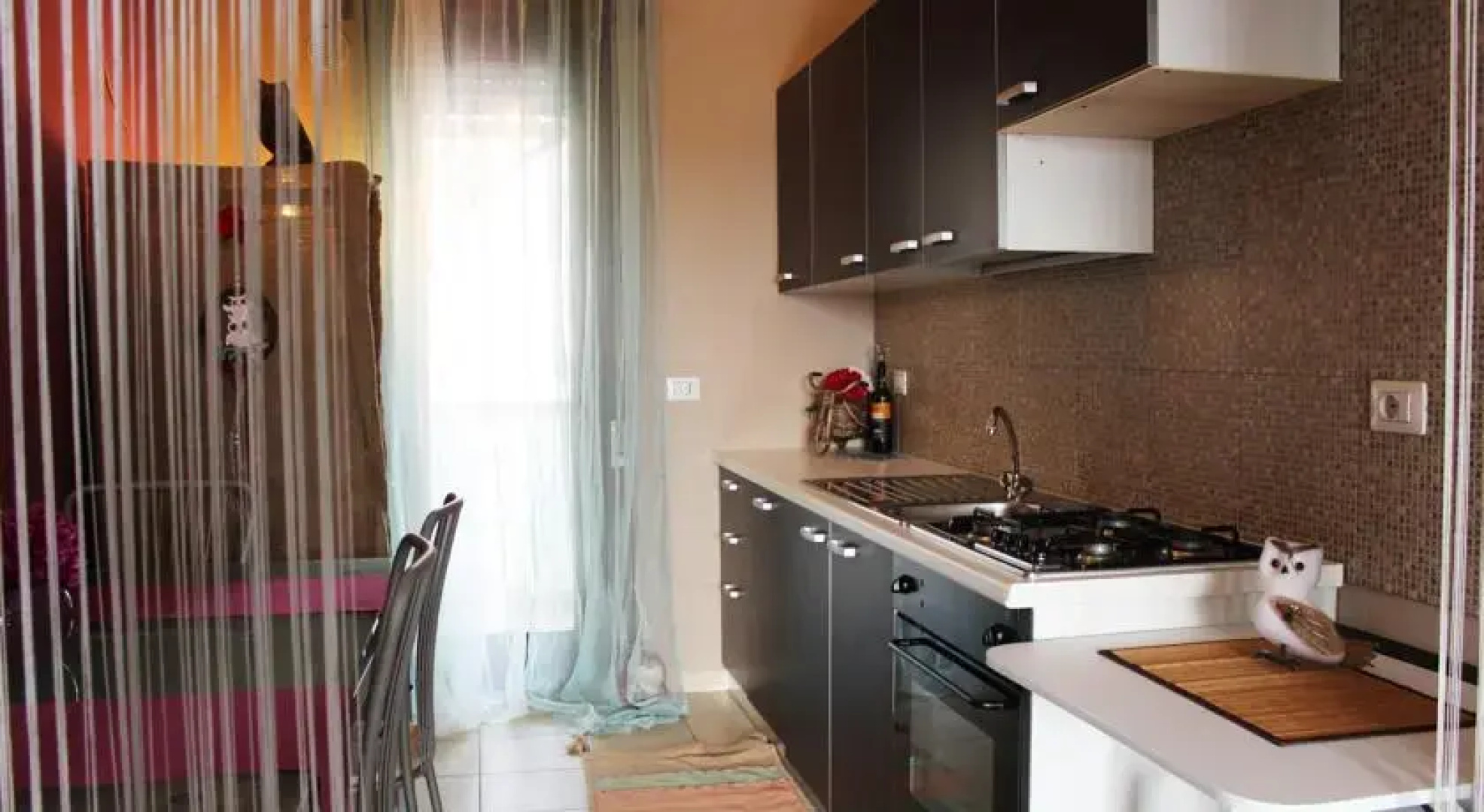 B&B Gilhouse