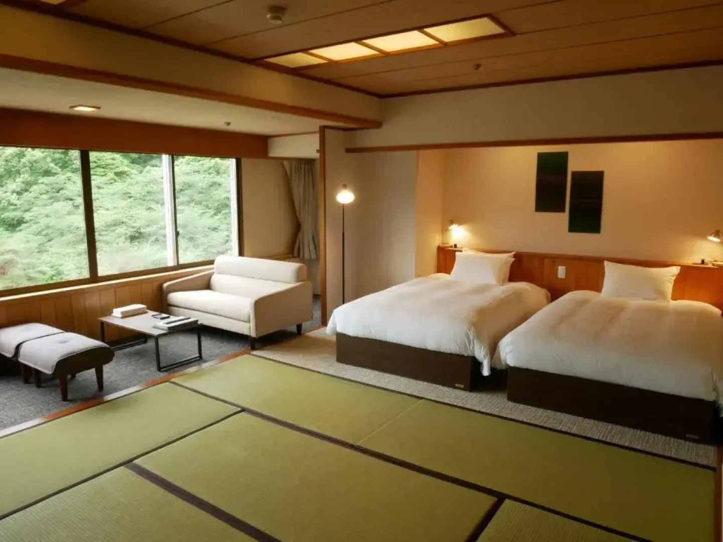Yuze Hotel
