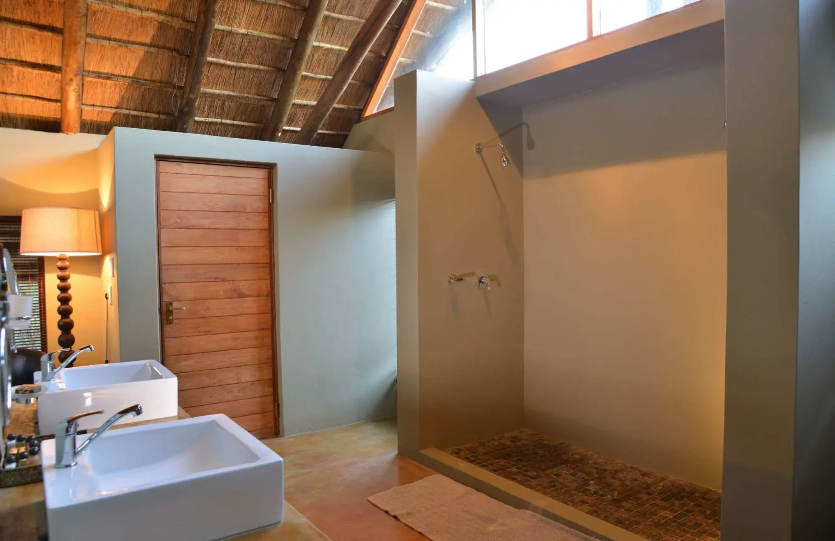 Black Rhino Game Lodge