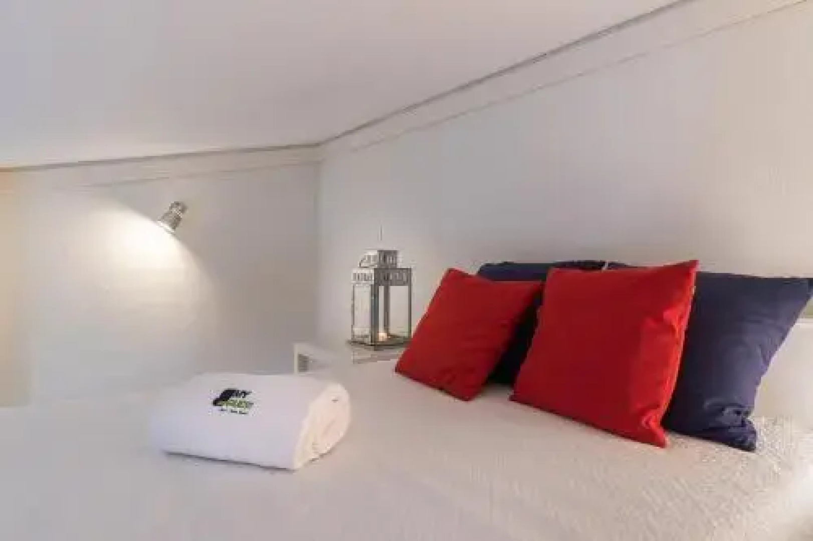 Bmyguest - Quinta Do Lago Mezzanine Apartment